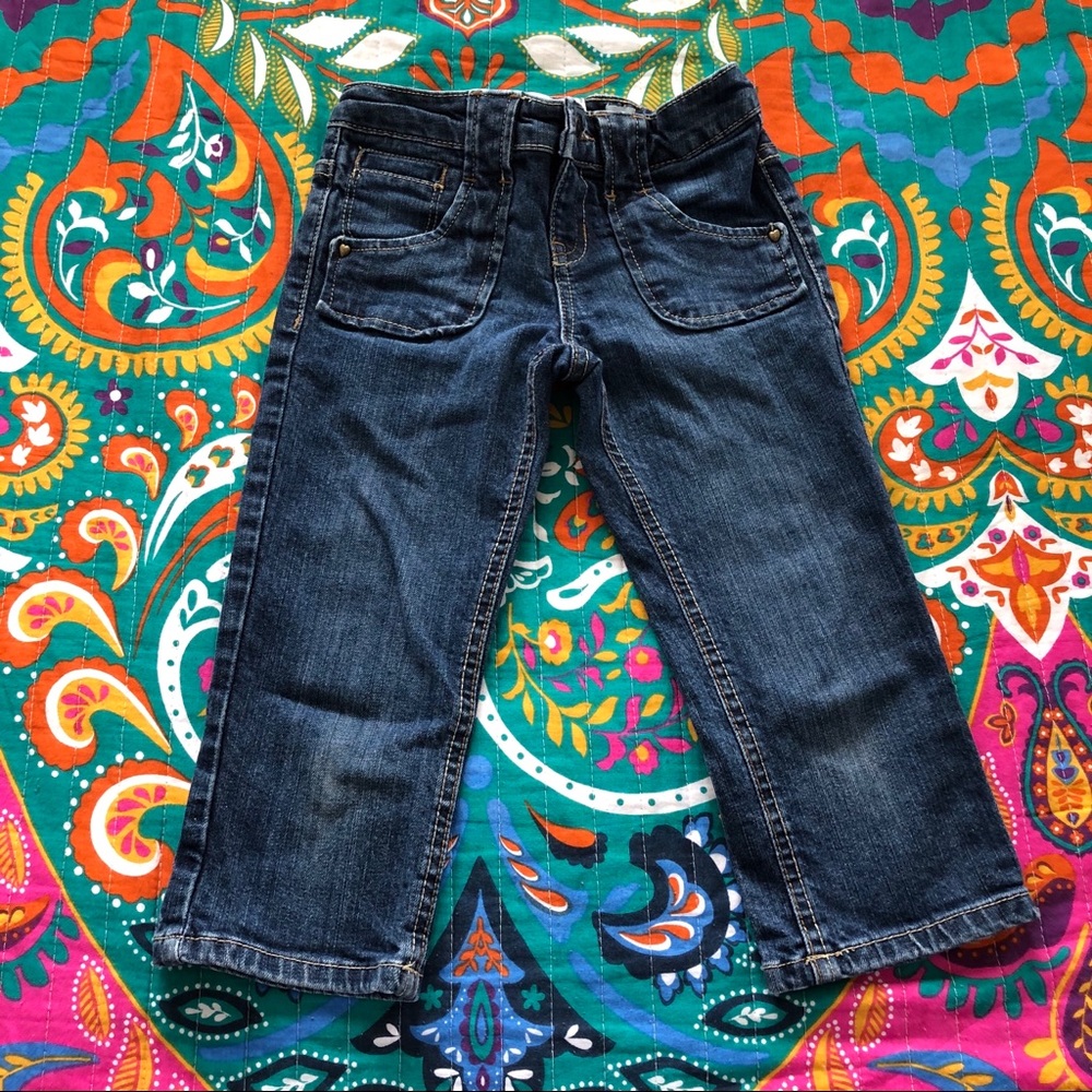 Old Navy Capris